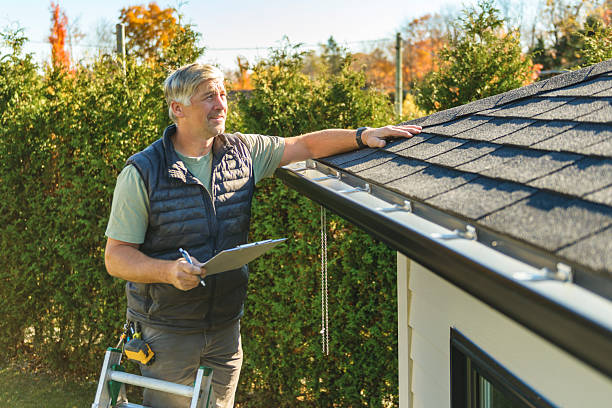 Trusted Emergency Roof Repair service in Linwood, KS - Ben Roofing and Steel LLC