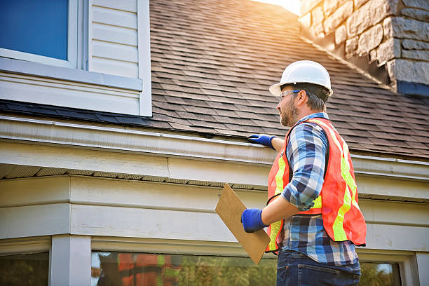 Trusted Storm Damage Roof Repair service in Linwood, KS - Ben Roofing and Steel LLC